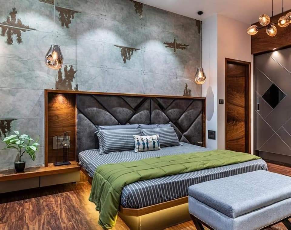 space planning & 3d design